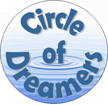 CircleOfDreamersLogo